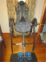 TEETER FIT SPINE INVERSION TABLE - PICK-UP ONLY