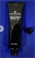 GLASSGUARD MIRACLE MOULD GEL REMOVER 300ML