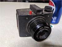 VTG Agfa Pioneer Camera