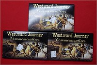 (3) Westward Journey Commemorative Sets