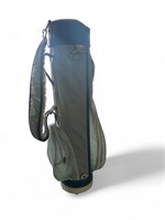 Golf Bag. Light Blue