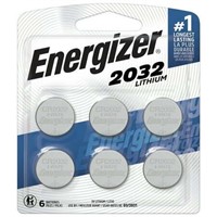 ( 10 batteries) Energizer 2032 Batteries  3V Lithi