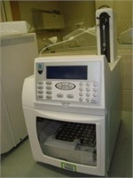 Ion Chromatography System