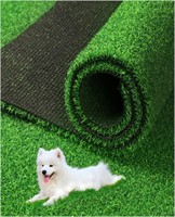 GoShuang Dog Grass  Puppy Pad 39.3*39.3 inches