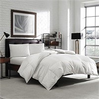 Eddie Bower Hypoallergenic Queen Down Comforter