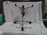 PACIFIC ADJUSTABLE MUSIC / DRUM STAND