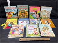 Children’s  books