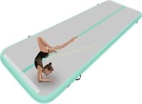 Inflatable Gymnastics Tumbling Track Air Mat