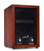 Ivation 5-in-1 hepa air purifier