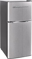 Frigidaire EFR451 Fridge/Freezer  4.6 cu ft