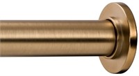 Ivilon Tension Curtain Rod - Spring Tension Rod fo