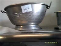 16" Strainer