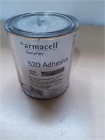 Armacell ArmaFlex 520 Industrial Adhesive w/o Brus