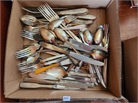 Flatware