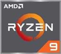 Ryzen 9 Processor Unlocked