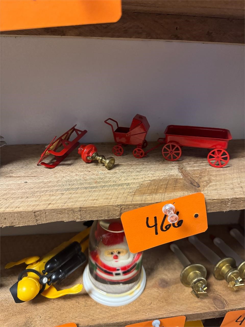 Antiques and Collectibles