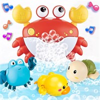 Baby Bath Toys for Toddlers