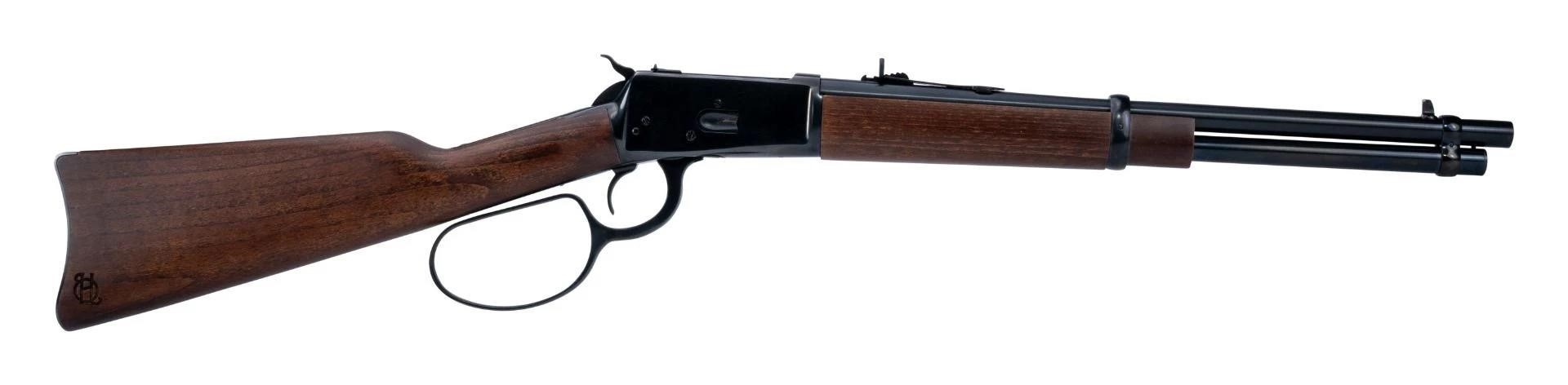 Heritage 92 Lever Action Rifle - .357 Magnum | Bla