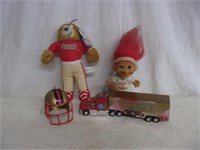 San Francisco 49ers Collectibles