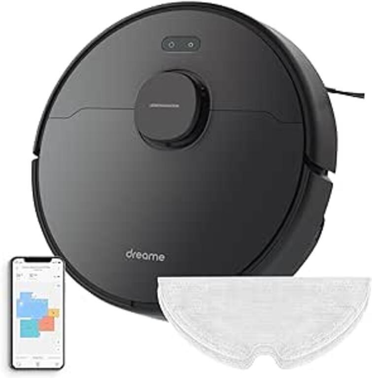 *NEW* dreame D9 Max Robot Vacuum and Mop Combo,