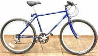 Skykomish Marble Point Cr-mo 21 Speed Bicycle