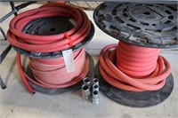 PARKER HOSES AND FITTINGS