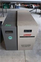 LENNOX AIR CLEANER AND HEALTHY CLIMATE FILTER