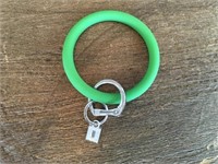 O-Venture Key Ring from The Boutique
