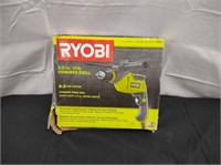 Ryobi 5/8" Hammer Drill