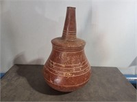 Calima Pot Columbia c. 1400