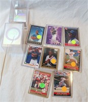 HOF Vtg Baseball Cards