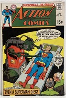 Action Comics #387