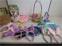 New Easter Items Lot