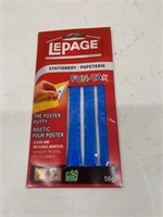 LEPAGE STATIONERY - PAPETERIE FUN-TAK 56g