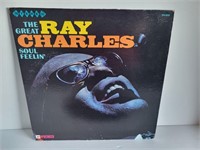 Ray Charles Soul Feelin'