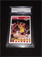 Kobe Bryant 2002 Fleer Tradition GEM MT 10