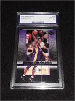 Kobe Bryant 2004 Upper Deck GEM MT 10 Lakers