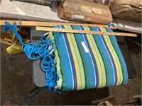 Hammock Seat