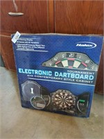 Electronic Dartboard in original box