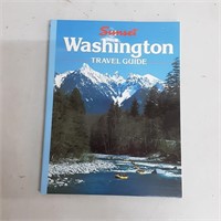 Sunset Washington travel guide