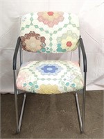 Quilted Chair