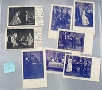 NYC Broadway Antique/Vintage Postcards Ephemera