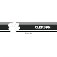 $29.99  NCAA Clemson Tigers 12oz Black Stripe