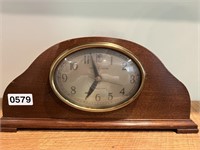 Vintage GE Electric Clock.