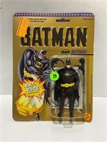 Batman, bat Rope Batman by toy Biz 1989