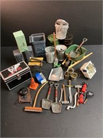 WRESTLING TOY WEAPONS PROPS ACCESSORIES
