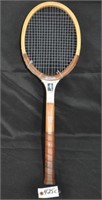 Vintage Chris Evert tennis racket