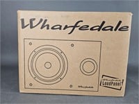 New Wharfedale Loudpanel Subwoofer