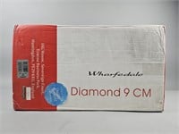 New Wharfedale Diamond 9 CM