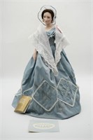 Gone with the Wind Franklin Heirloom Dolls ~